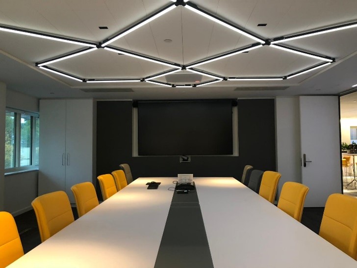 Having specialised in refurbishment and fit out for over twenty five years. Quill Construction offers a bespoke service tailored to our clients needs.